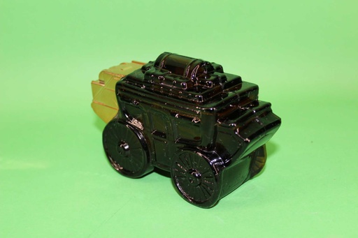 [PMC-095] Vintage Car Bottle
