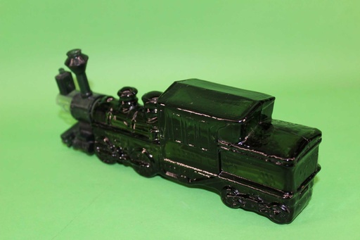 [PMC-096] Vintage Car Bottle