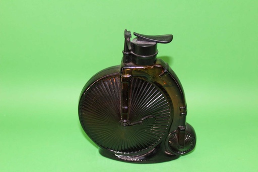 [PMC-106] Vintage Car Bottle