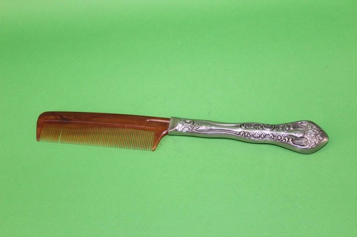 [PMC-108] Comb