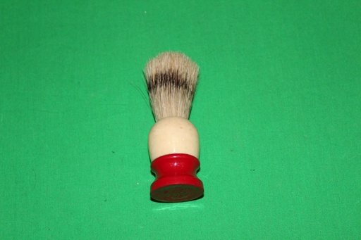[PMC-112] Vintage Shaving Brush