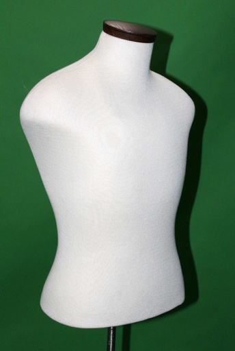 [PMF-002] Male Dress Form