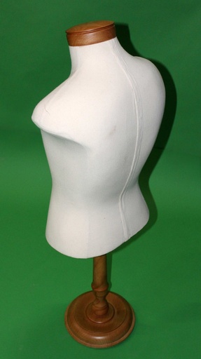 [PMF-004] Male Dress Form