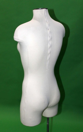 [PMF-005] Female Dress Form