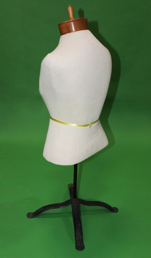 [PMF-008] Female Dress Form and Stand