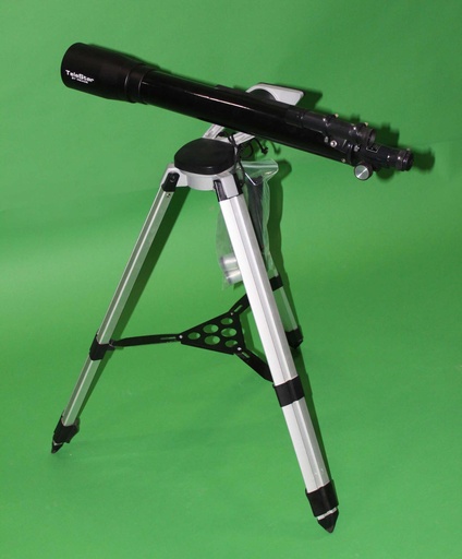[PML-001] Telescope