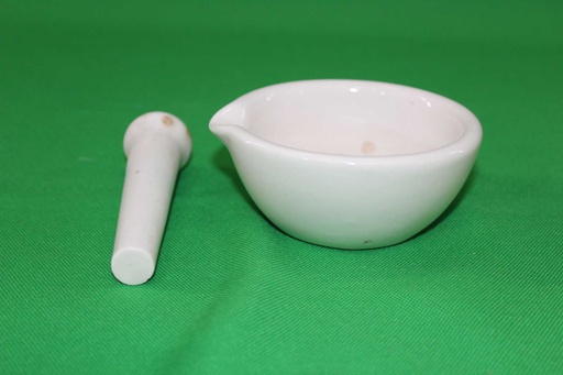 [PML-004] Mortar and Pestle