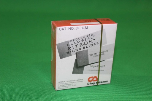 [PML-005] Misco Slides