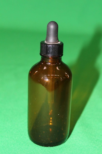 [PML-012] Dropper Bottle