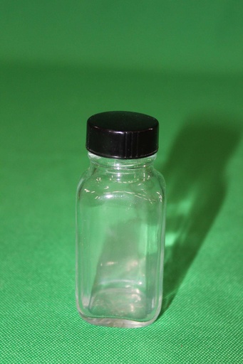 [PML-016] Square Bottle