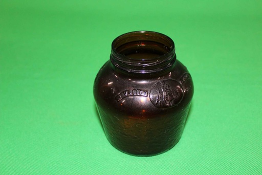 [PKJ-008] Valley Forge Jar