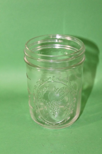 [PKJ-013] Mason Jar