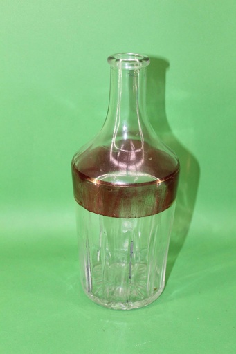 [PML-037] Glass Bottle