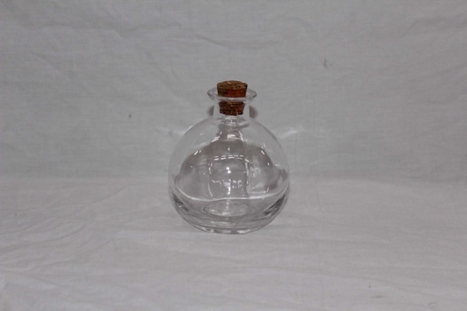 [PML-038] Round Bottle