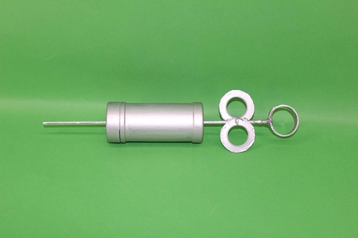 [PMM-002] Jumbo Syringe