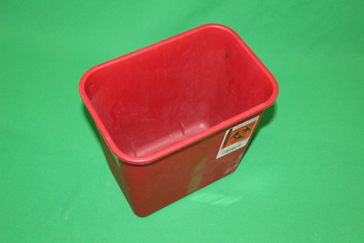 [PMM-004] Infectious Waste Bin