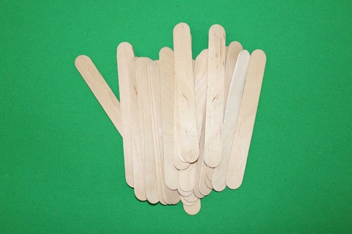 [PMM-015] Tongue Depressors