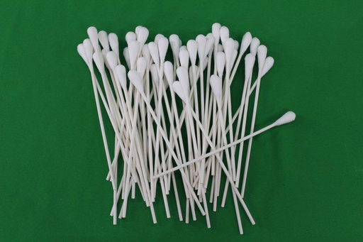 [PMM-016] Cotton Tipped Applicators