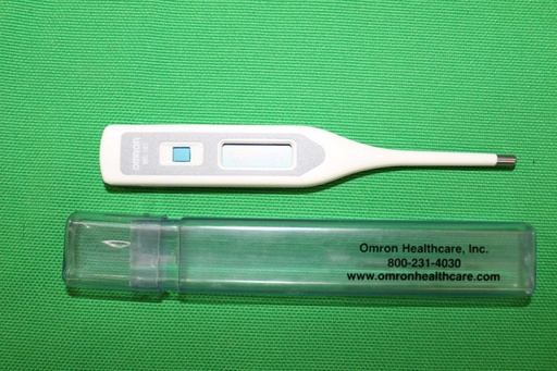 [PMM-020] Thermometer