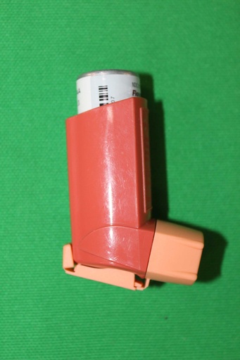 [PMM-021] Inhaler