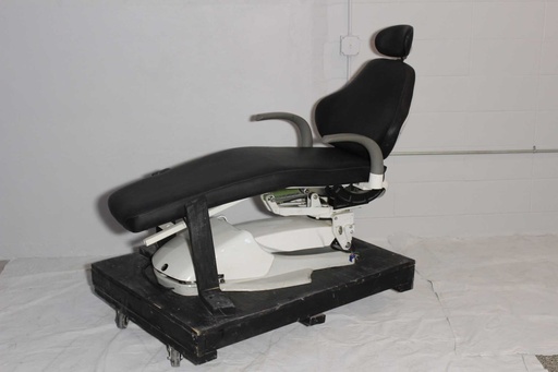 [PMM-023] Modern Dentist Chair