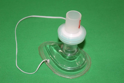 [PMM-027] Pocket Mask