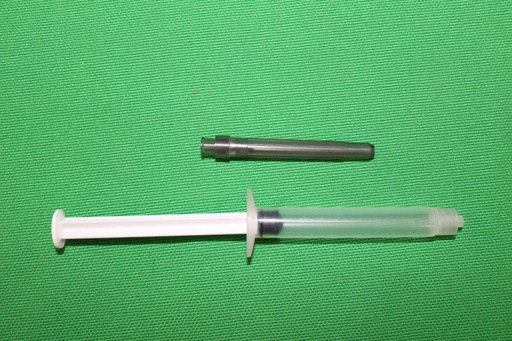 [PMM-029] Small Syringe