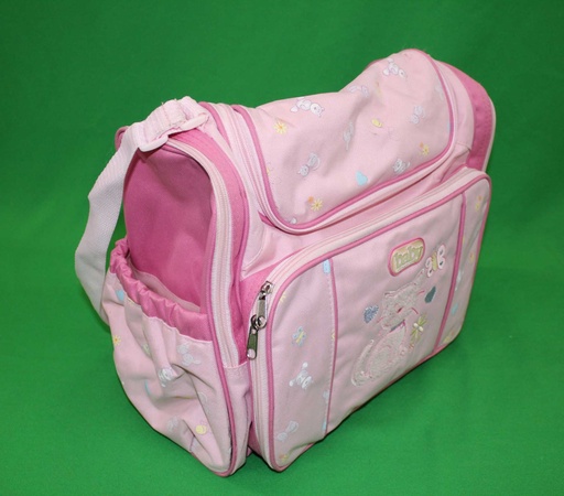[PMN-006] Diaper Bag