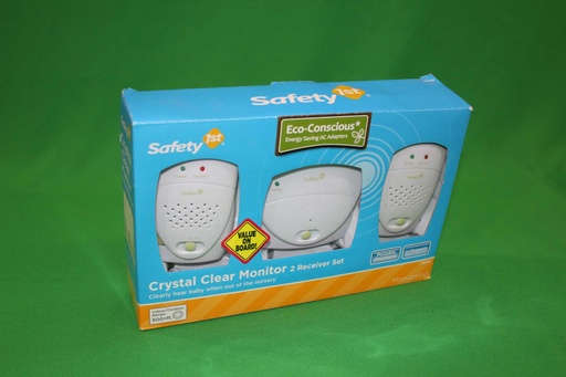 [PMN-007] Baby Monitor