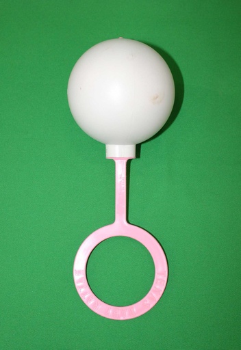 [PMN-008] Jumbo Baby Rattle