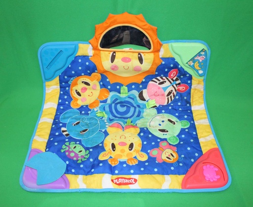 [PMN-014] Play Mat