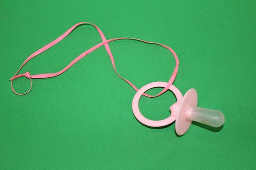 [PMN-017] Jumbo Pacifier