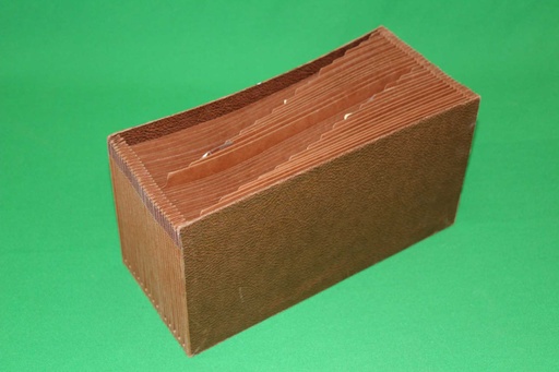 [PMO-003] File Folder