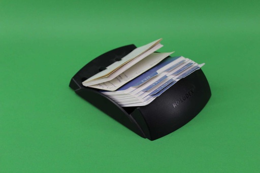 [PMO-004] Rolodex