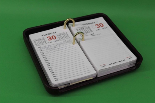 [PMO-006] Calendar