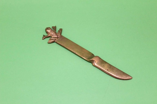[PMO-008] Letter Opener