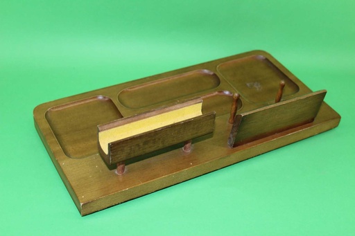 [PMO-013] Organizer