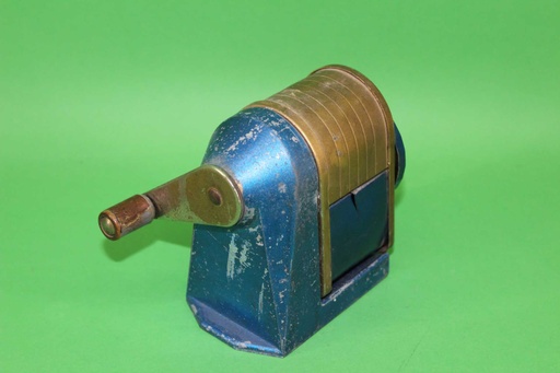 [PMO-018] Pencil Sharpener