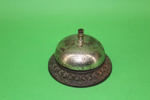 [PTI-091] Call Bell