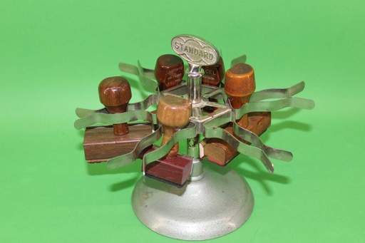 [PMO-025] Stamp Rack