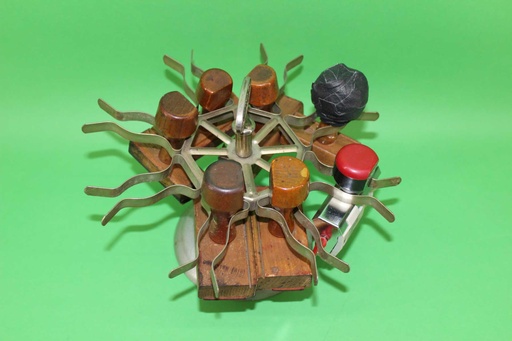 [PMO-026] Stamp Rack