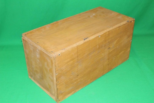 [PMO-035] Mail Organizer