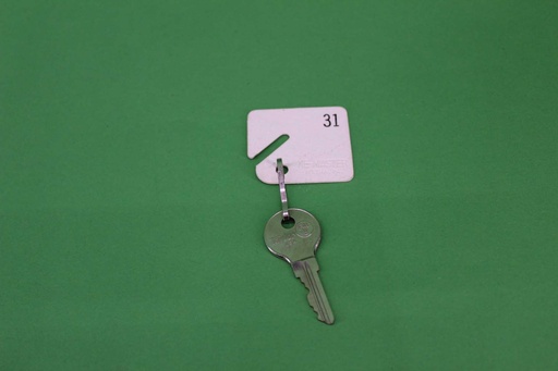 [PMO-042] Motel Key