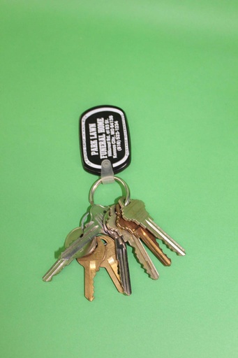 [PMO-044] Keys