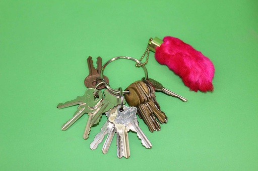 [PMO-047] Lucky Keys