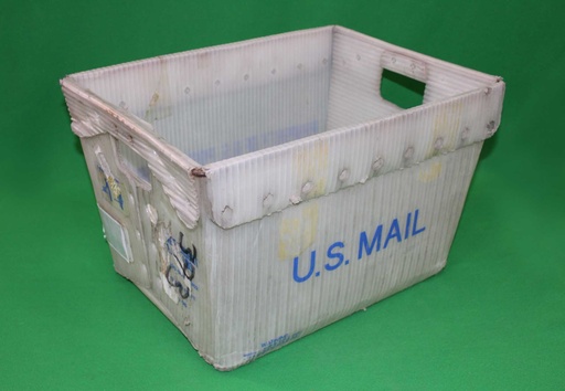 [PMO-057] Mail Bin