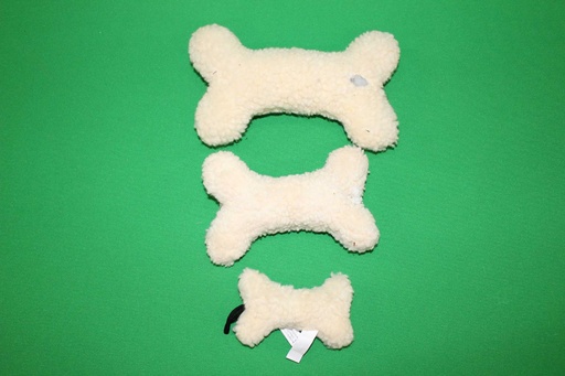 [PMP-003] Stuffed Bone