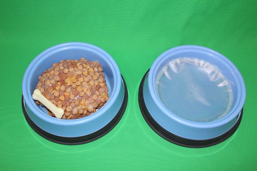 [PMP-010] Dog Bowls