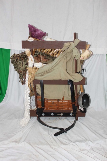 [PMS-017] Patsy's Pack