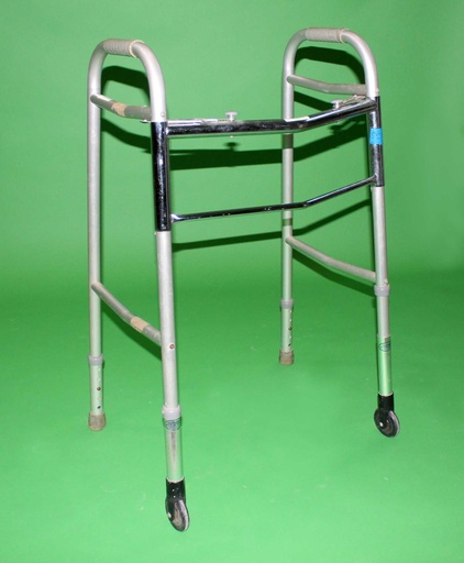 [PPC-006] Folding Walker